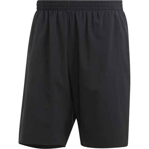 ADIDAS PURE SHORT 7IN M negro