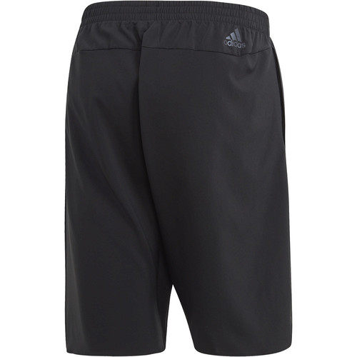 ADIDAS PURE SHORT 7IN M negro
