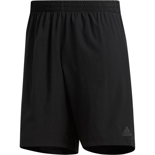 ADIDAS OWN THE RUN 2N1 5IN negro