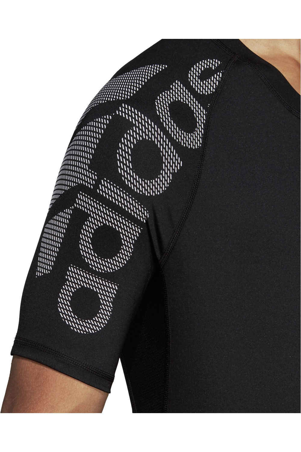 adidas camiseta térmica manga corta hombre Adidas ASK SPR SS BOS 03 adidas camiseta térmica manga corta hombre Adidas ASK SPR SS BOS 03