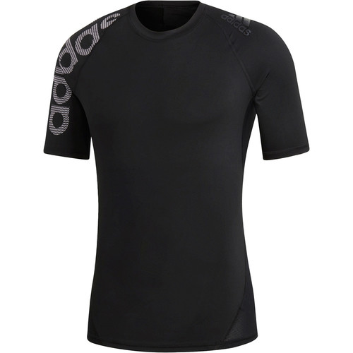 ADIDAS ASK SPR SS BOS negro