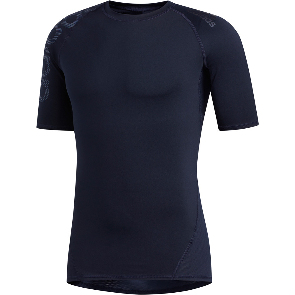 adidas camiseta térmica manga corta hombre Adidas ASK SPR SS BOS 05 adidas camiseta térmica manga corta hombre Adidas ASK SPR SS BOS 05
