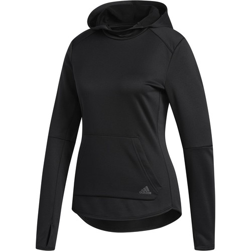 ADIDAS OTR HOODIE W negro