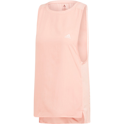 ADIDAS 25/7 TANK W rosa