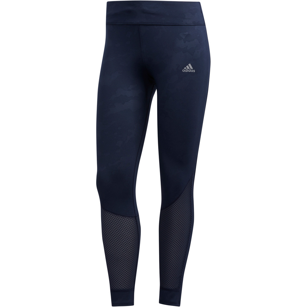 adidas malla larga running mujer OWN THE RUN TGT 05 adidas malla larga running mujer OWN THE RUN TGT 05