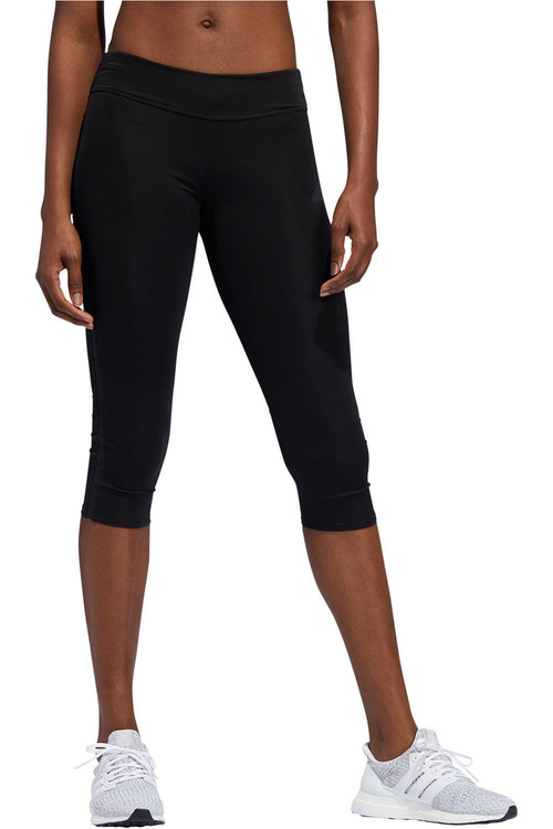 ADIDAS OWN THE RUN TGT negro