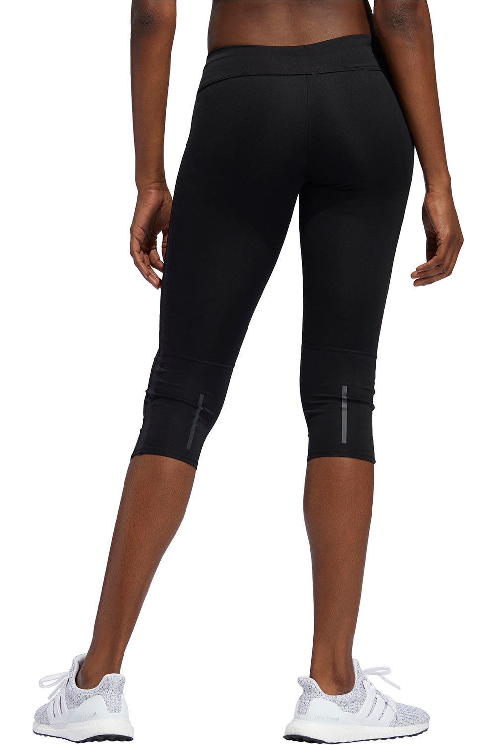 adidas malla pirata running mujer Adidas OWN THE RUN TGT vista trasera adidas malla pirata running mujer Adidas OWN THE RUN TGT vista trasera