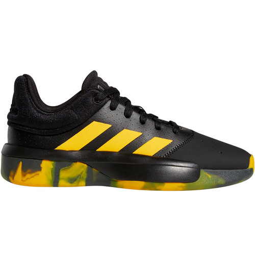 ADIDAS PRO ADVERSARY LOW 2019 negro