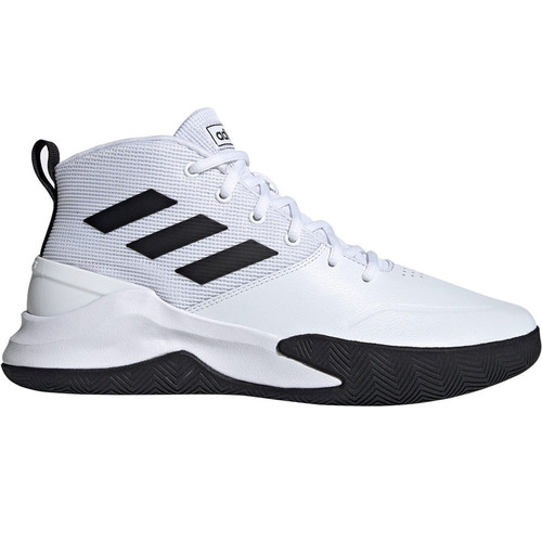 ADIDAS OWNTHEGAME blanco