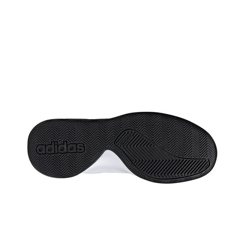 ADIDAS OWNTHEGAME K WIDE blanco