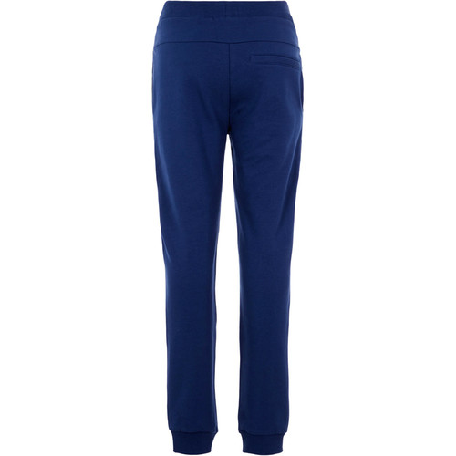 NAMEIT NKMVOLTANO  SWE PANT BRU LL azul