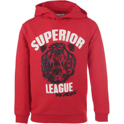 NAMEIT NKMVUGO LS SWE BRU LL rojo