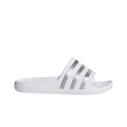 ADIDAS ADILETTE AQUA blanco
