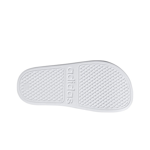 ADIDAS ADILETTE AQUA blanco