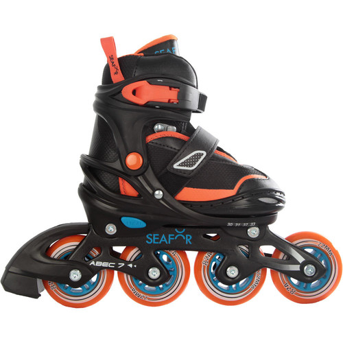 SEAFOR SPEED 5 ALU naranja