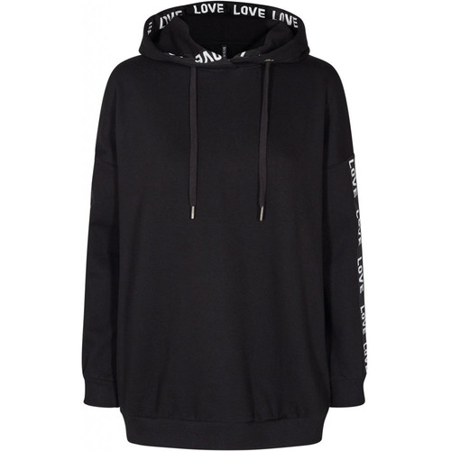 DESIRES A10SWEAT - BARBARA 2 negro