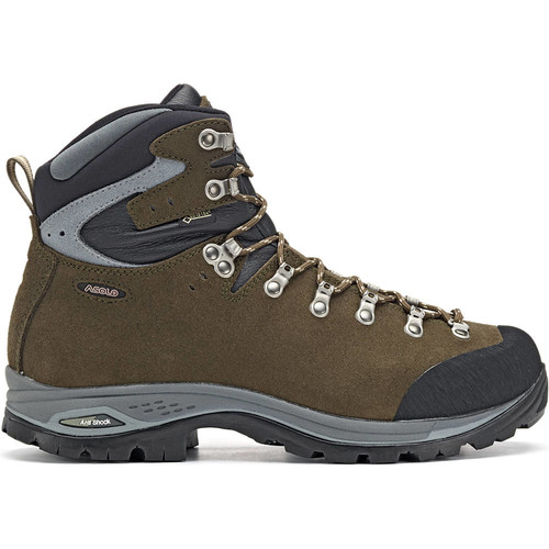ASOLO GREENWOOD GV MM marron