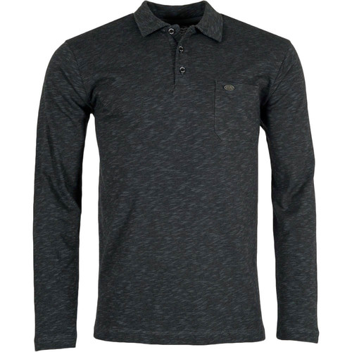 TERNUA POLO MALUR POLO M gris