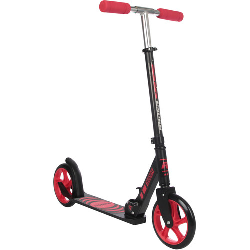 RYDER PATINETE RYDER WALKER negro