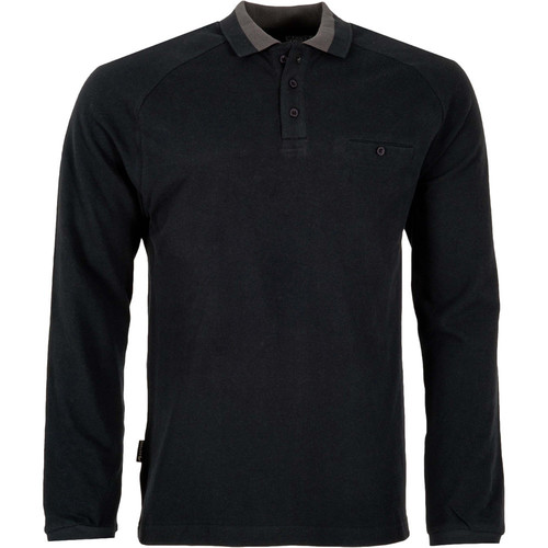 ASTORE POLO PANPA NE negro