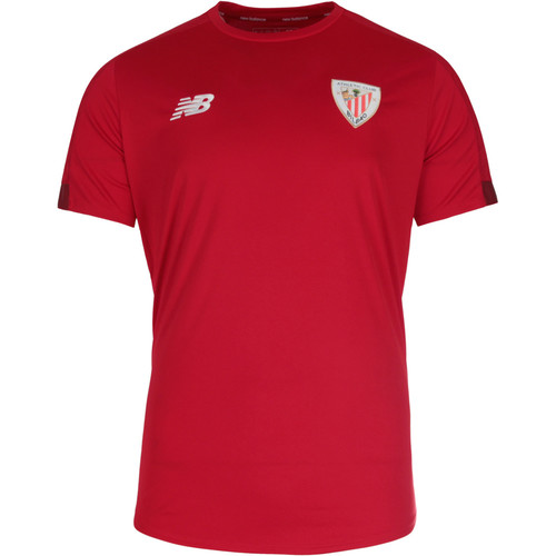 NEW BALANCE ATHL.BILBAO 20 ON-PITCH rojo