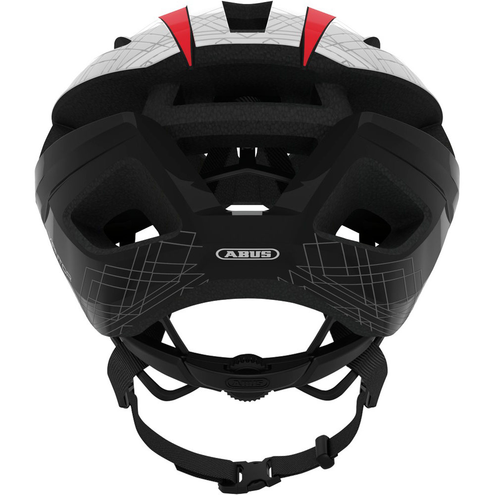 Abus casco bicicleta Abus VIANTOR BILBAO 02 Abus casco bicicleta Abus VIANTOR BILBAO 02