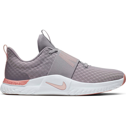 NIKE WMNS NIKE RENEW IN-SEASON TR 9 gris