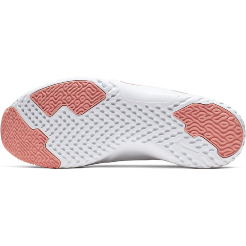 NIKE WMNS NIKE RENEW IN-SEASON TR 9 gris