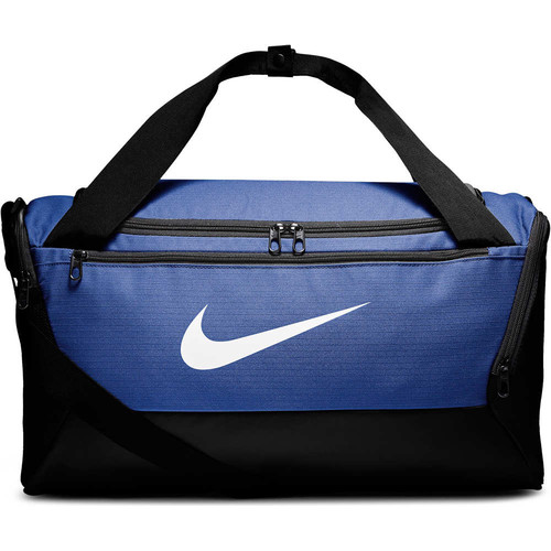 NIKE NK BRSLA S DUFF - 9.0 (41L) azul