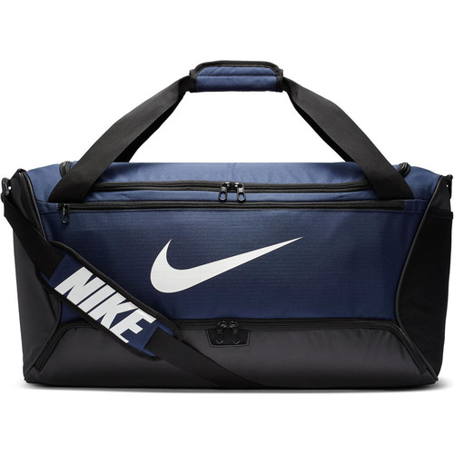 NIKE NK BRSLA M DUFF - 9.0 (60L) azul