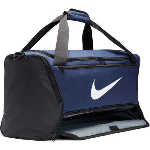 NIKE NK BRSLA M DUFF - 9.0 (60L) azul
