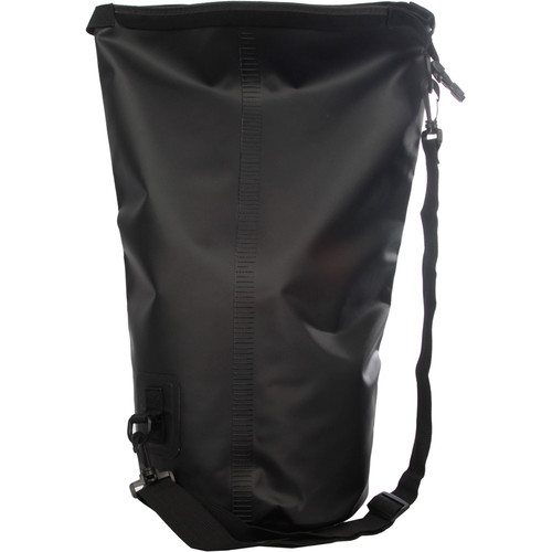 SEAFOR DRY BAG 15L negro