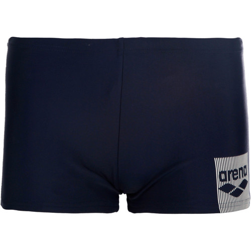 ARENA MINISHORT BASICS JR azul