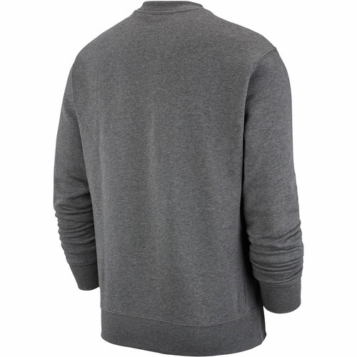 NIKE M NSW JDI CRW FLC BSTR gris