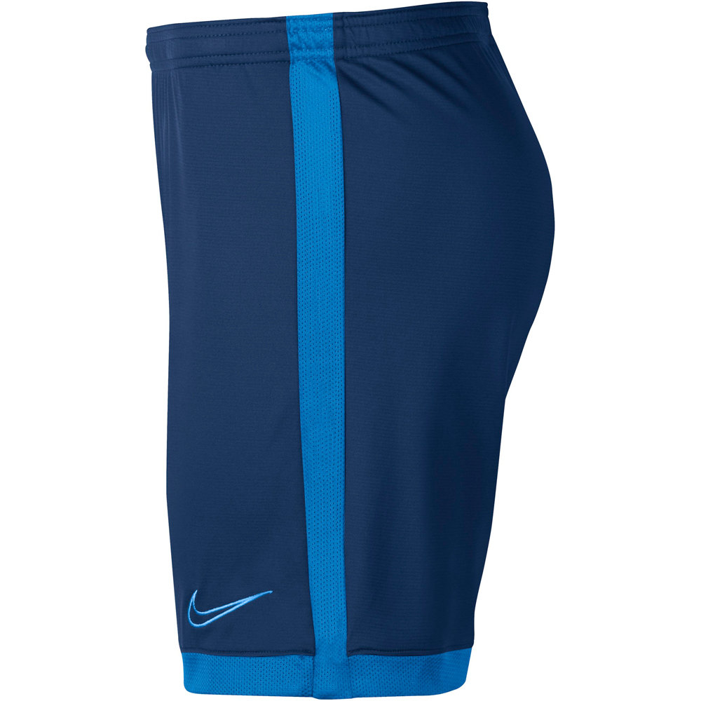 Nike pantalones cortos futbol Nike M NK DRY ACDMY SHORT K vista trasera Nike pantalones cortos futbol Nike M NK DRY ACDMY SHORT K vista trasera