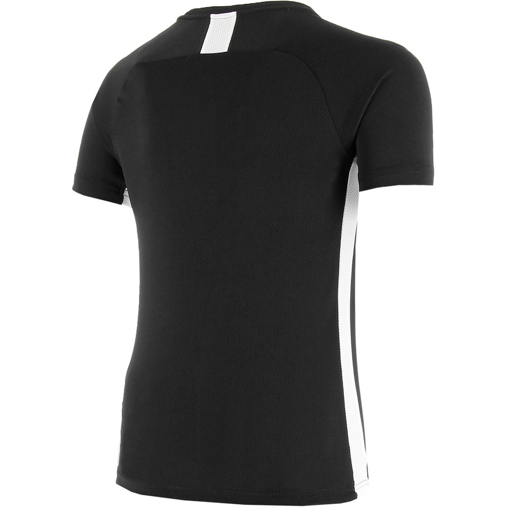 Nike camisetas entrenamiento futbol manga corta niño Nike B NK DRY ACDMY TOP SS vista trasera Nike camisetas entrenamiento futbol manga corta niño Nike B NK DRY ACDMY TOP SS vista trasera