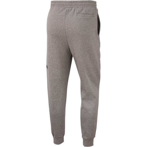 NIKE M J JUMPMAN LOGO FLC PANT gris
