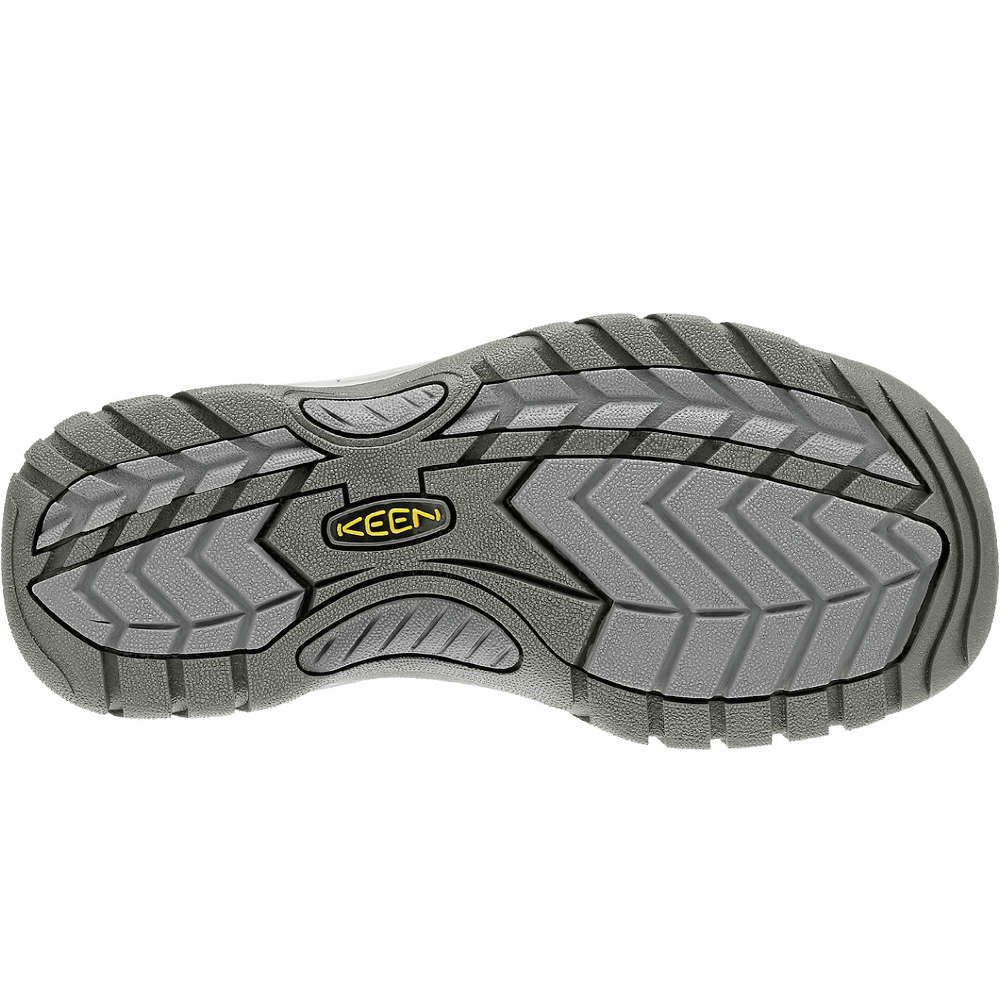Keen sandalias trekking mujer Keen VENICE H2 vista trasera Keen sandalias trekking mujer Keen VENICE H2 vista trasera