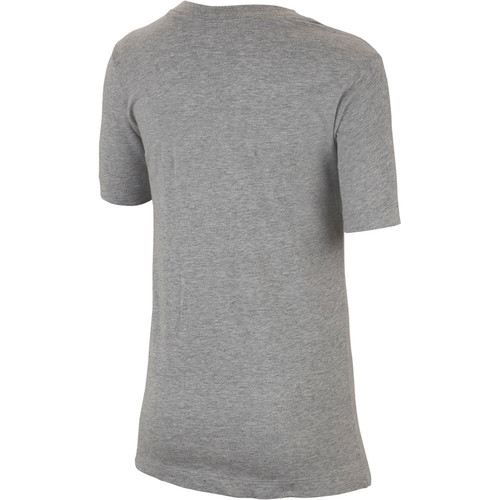 NIKE B NSW TEE JDI SWOOSH gris