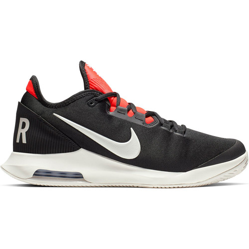 NIKE NIKE AIR MAX WILDCARD CLY negro