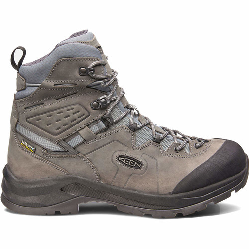 KEEN KARRAIG MID WP marron