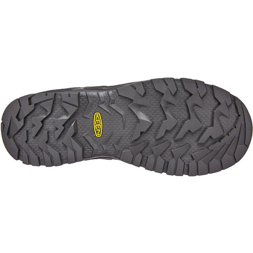 KEEN KARRAIG MID WP marron