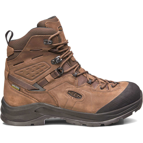 KEEN KARRAIG MID WP marron