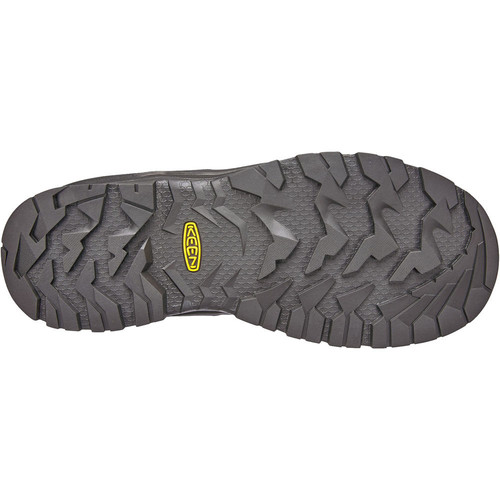 KEEN KARRAIG MID WP marron