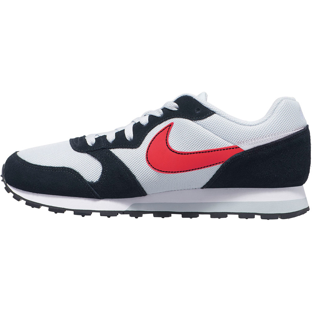 Nike zapatilla moda hombre Nike NIKE MD RUNNER 2 ES1 lateral interior Nike zapatilla moda hombre Nike NIKE MD RUNNER 2 ES1 lateral interior