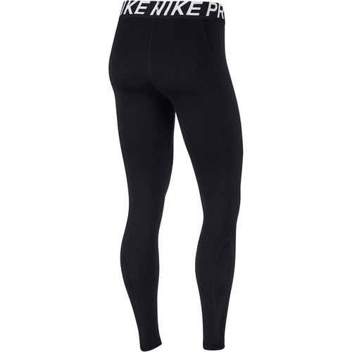 NIKE W NP TIGHT negro