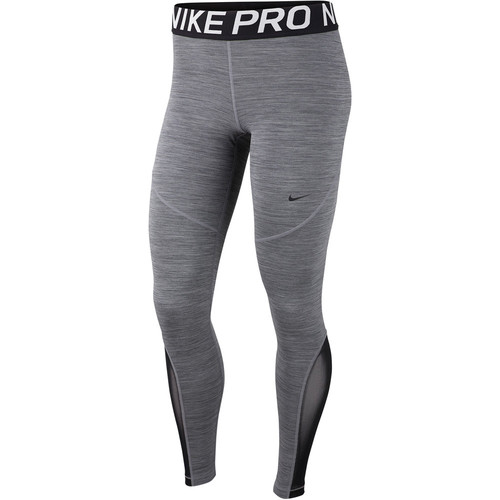 NIKE W NP TIGHT negro