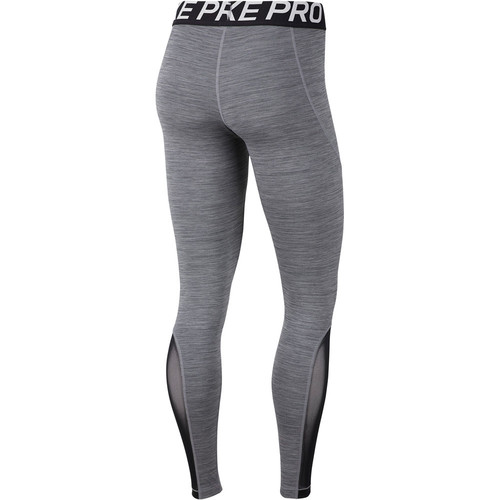 NIKE W NP TIGHT negro