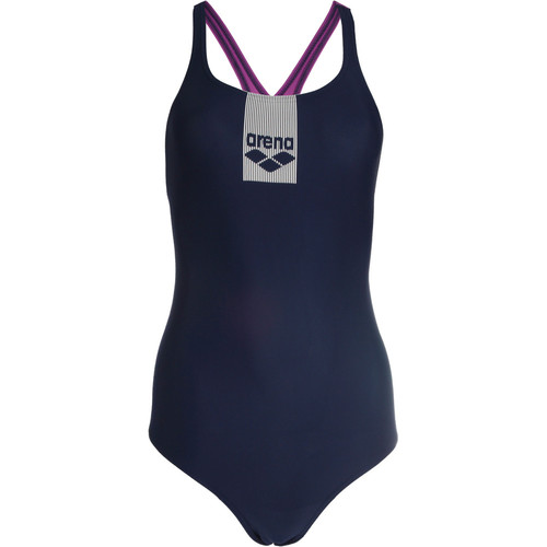 ARENA BASICS SWIM PRO azul