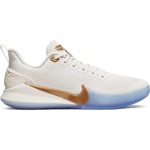 NIKE MAMBA FOCUS gris